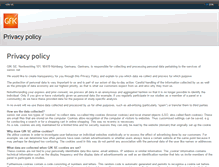 Tablet Screenshot of aev-uk.sensic.net